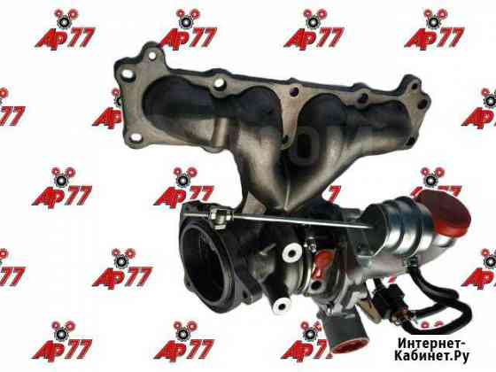 Турбина Land Rover Freelander tnba K03 53039700288 Новосибирск