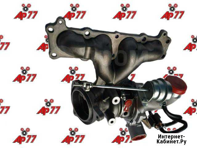 Турбина Land Rover Freelander tnba K03 53039700288 Новосибирск - изображение 1