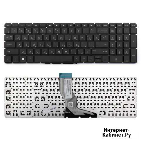 Клавиатура HP 15-BS 15-BW 250 G6 255 G6 256 G6 258 Тамбов - изображение 1