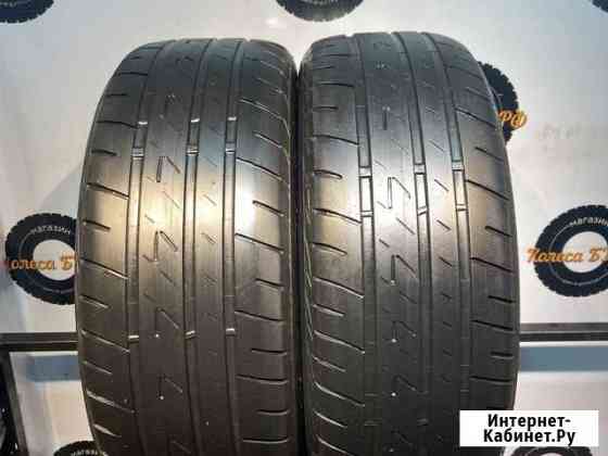 Bridgestone Ecopia EP200 205/55 R16 91V, 2 шт Нижний Новгород