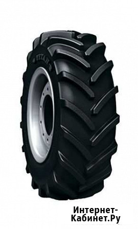 Сельхоз шина 420/70Р24 TITAN AG51V Арзамас - изображение 1