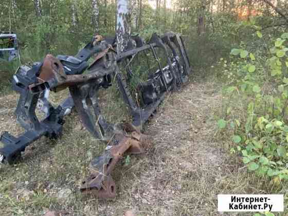 Рама Dodge RAM Одинцово
