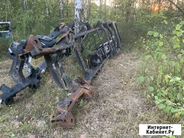Рама Dodge RAM Одинцово - изображение 1
