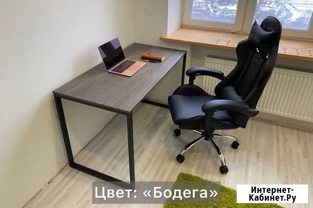 Письменный стол Тольятти - изображение 1