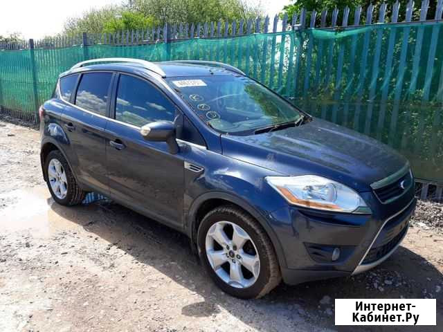 Двигатель от ford kuga 2008-2012 Салават - изображение 1