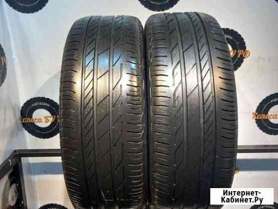 Bridgestone Turanza T001 195/55 R16 91V, 2 шт Нижний Новгород