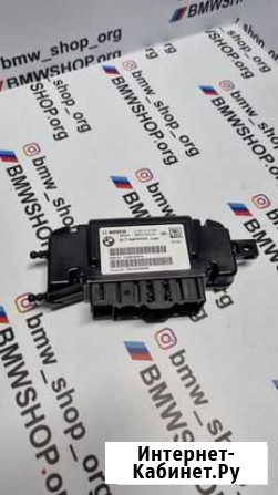 Блок управления подушками безопасности BMW 2 F22/F Рудня - изображение 1