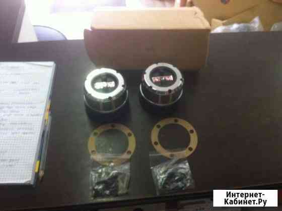 Хабы AVM460 киа Спортейдж 1-2, Ретона, Беста Ростов-на-Дону