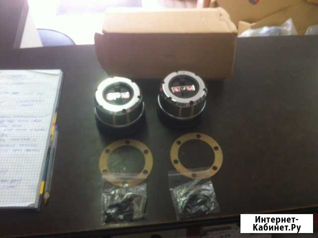 Хабы AVM460 киа Спортейдж 1-2, Ретона, Беста Ростов-на-Дону - изображение 1