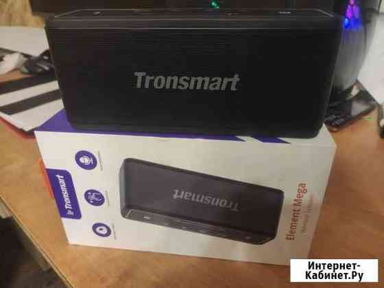 Новая Колонка Tronsmart element mega Кемерово