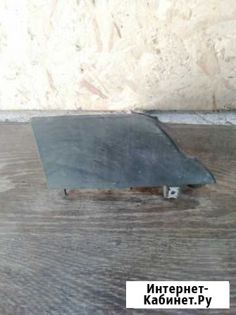 Брызговик задний левый перед колесом Гольф 6 Екатеринбург - изображение 1