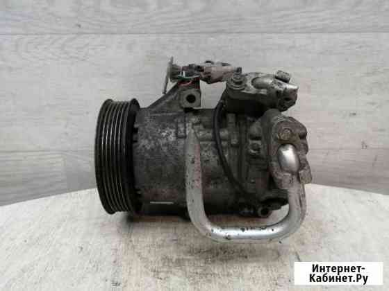 Компрессор кондиционера Toyota Yaris GE447220-9467 Видное