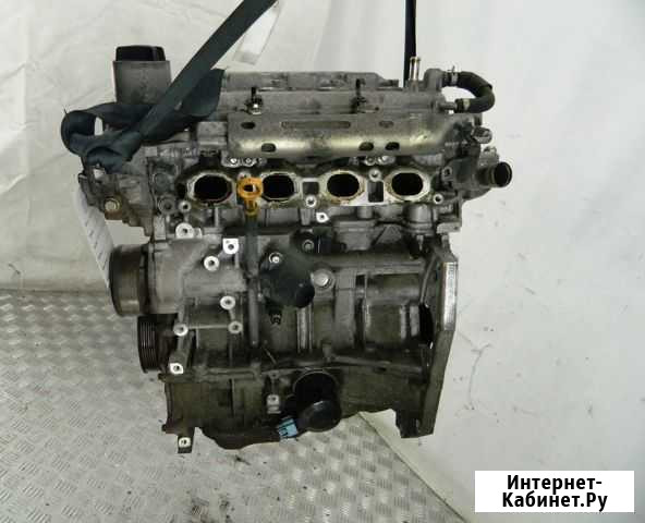 Двигатель с навесным HR16DE nissan note Челябинск - изображение 1