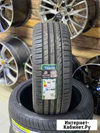 Tristar 215/50 R17 Краснодар