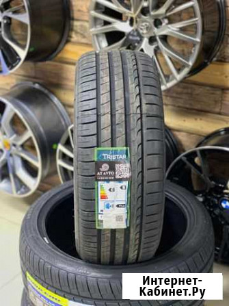 Tristar 215/50 R17 Краснодар - изображение 1