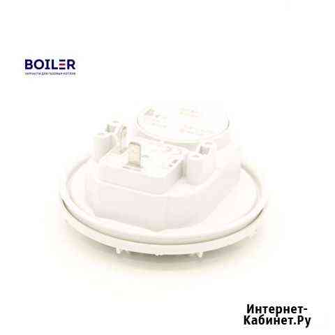 Датчик тяги (прессостат) на газовый котёл Вайлант Краснодар