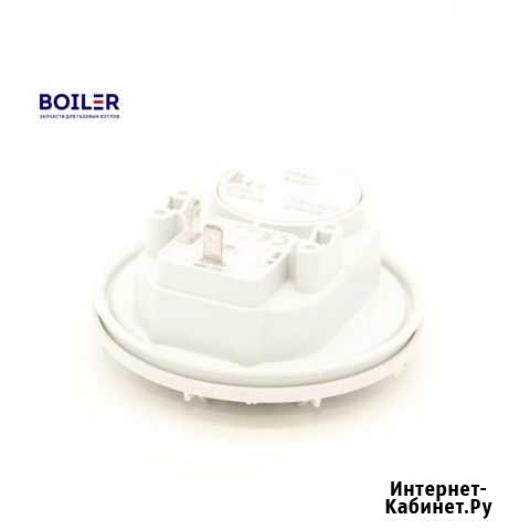 Датчик тяги (прессостат) на газовый котёл Вайлант Краснодар - изображение 1