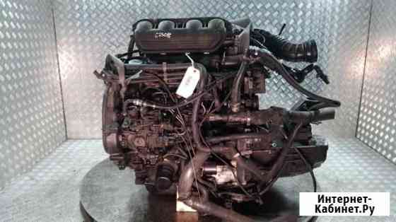 Двигатель T9A Fiat Ducato (94-06) 2.5 Дизель Казань