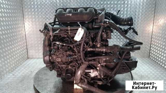 Двигатель T9A Fiat Ducato (94-06) 2.5 Дизель Казань - изображение 1