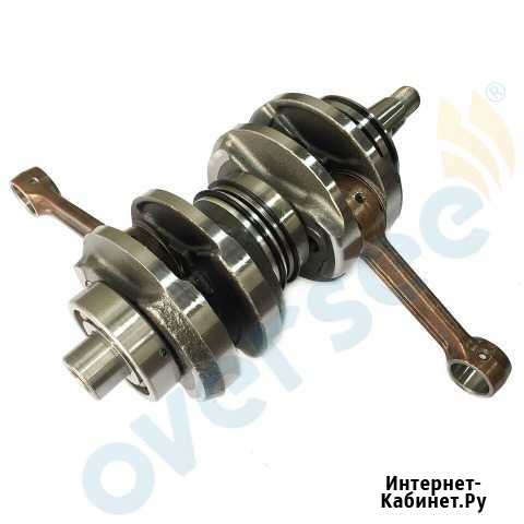 Yamaha 40HP 40X 66T-11400 Волгоград - изображение 1