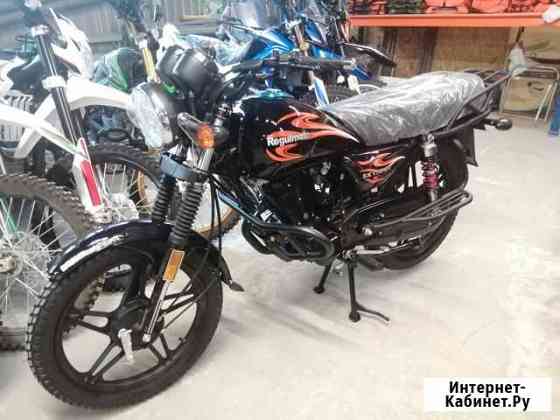 Мотоцикл Regulmoto SK 150-20 Санкт-Петербург