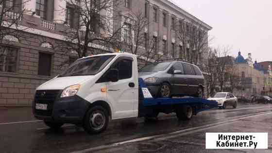 Эвакуатор Новочеркасск