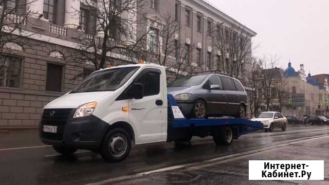 Эвакуатор Новочеркасск - изображение 1
