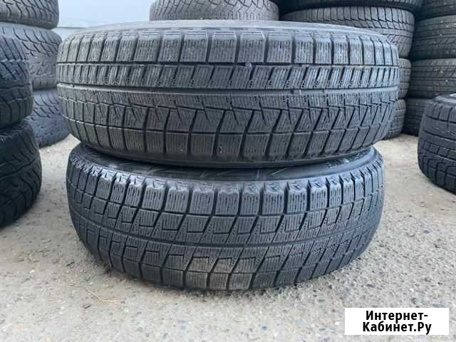 Bridgestone 175/60 R16 Улан-Удэ - изображение 1