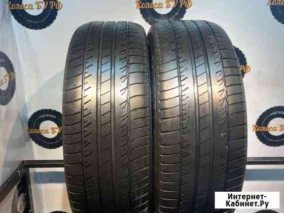 Michelin Primacy HP 215/55 R17 94W, 2 шт Нижний Новгород