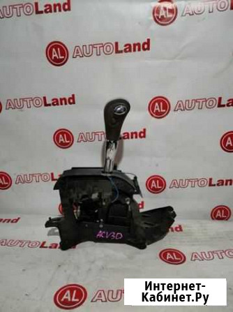 Селектор АКПП Toyota Camry ACV30 Горно-Алтайск - изображение 1