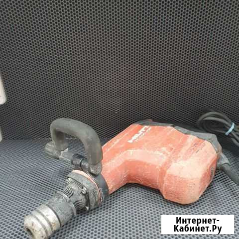 Отбойный молоток Hilti TE-800AVR(Кредит/Рассрочка) Новочеркасск - изображение 1