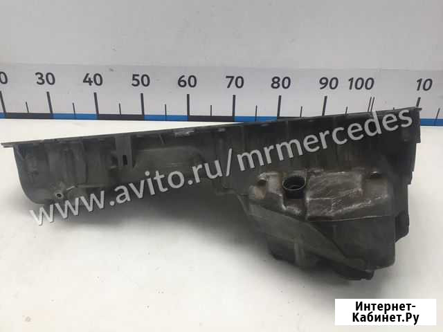 Поддон масляный BMW E39 Санкт-Петербург - изображение 1