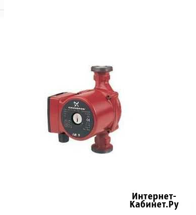 Насос Grundfos UPS 32-80 180мм 1х230В 50Гц Самара - изображение 1