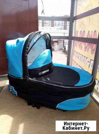 Люлька Ижевск