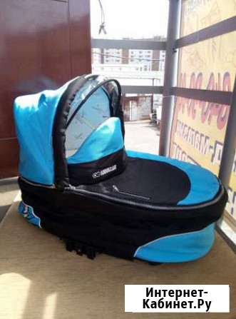 Люлька Ижевск - изображение 1