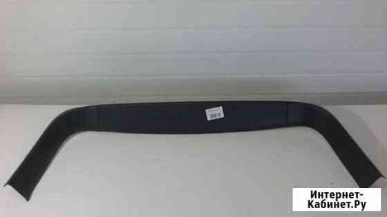 Обшивка двери багажника верхняя Geely Emgrand X7 Омск
