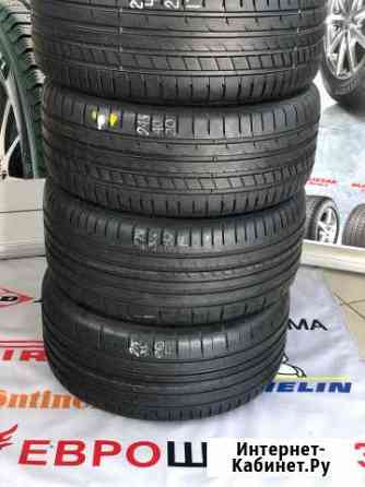 Goodyear 275/35 R20 95V Краснодар
