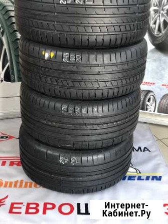 Goodyear 275/35 R20 95V Краснодар - изображение 1