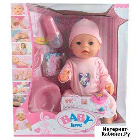 Беби бон пупс Саратов