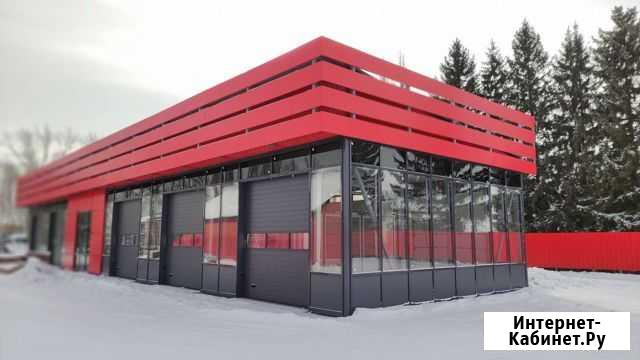 Автомойка самообслуживания, оборудование для моек Химки - изображение 1