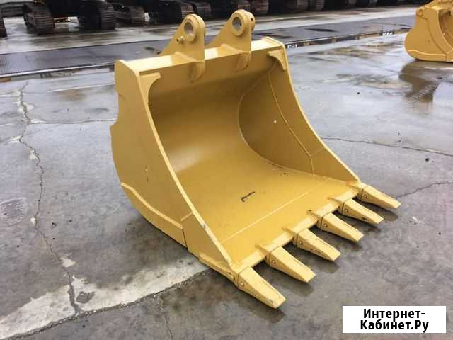 Усиленный для экскаватора Komatsu PC190 Нальчик - изображение 1