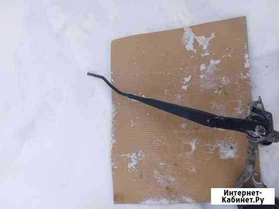 Поводок водительский левый Nissan Note 1 Кострома