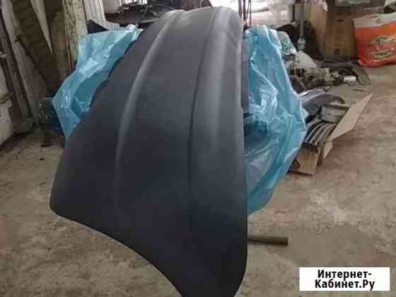 Бампер задний матиз Рязань