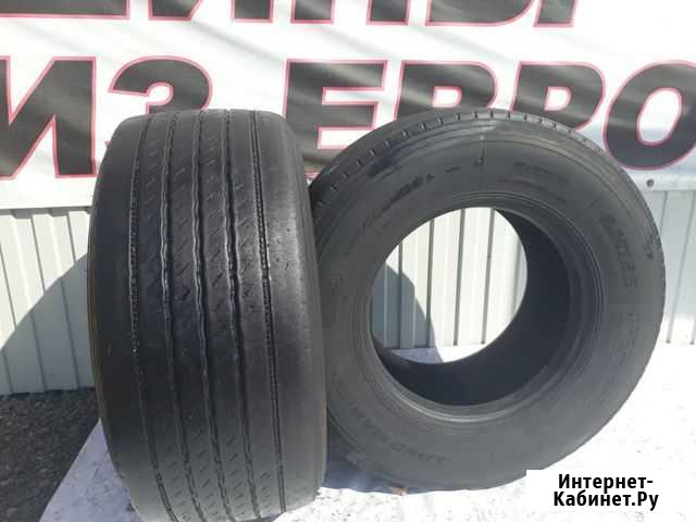 LingLong 385/55 R19.5 Алексеевка - изображение 1