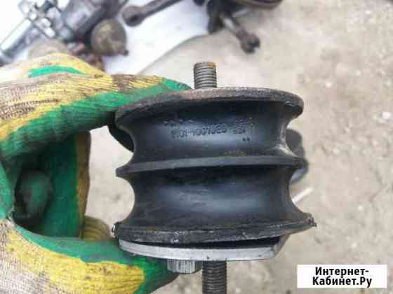Подушки двигателя ваз 2101 новое СССР Нижний Новгород