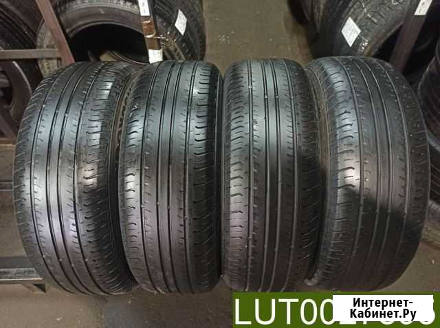Hankook Optimo K415 225/60 R17 100K, 4 шт Королев - изображение 1