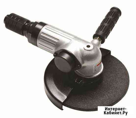 Угловая шлифовальная машинка Daewoo DAG-6SX Санкт-Петербург