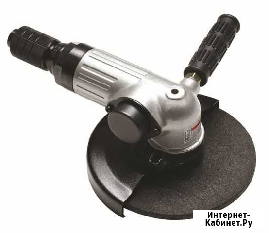 Угловая шлифовальная машинка Daewoo DAG-6SX Санкт-Петербург - изображение 1