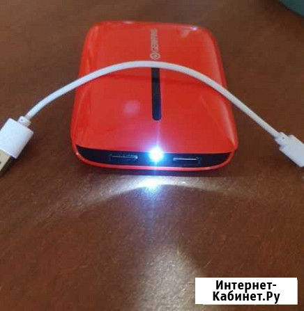 USB хаб Пауэр банк Оренбург - изображение 1