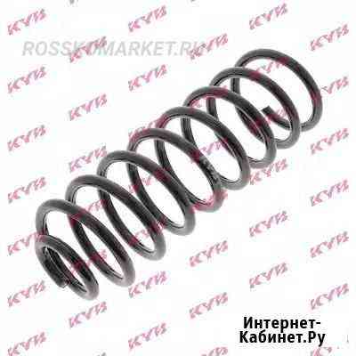 KYB RC5487 Пружина ходовой части K-Flex Новосибирск